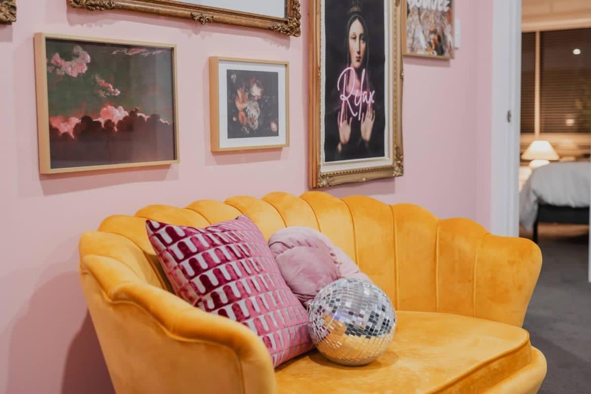 Holiday home Heritage House - Classic 3br On Greenhurst Street *