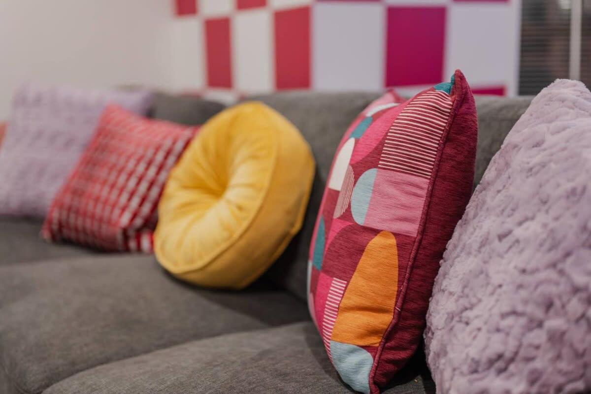 Heritage House - Classic 3br On Greenhurst Street Holiday home Christchurch
