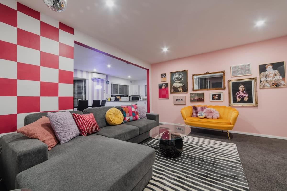 Holiday home Heritage House - Classic 3br On Greenhurst Street *