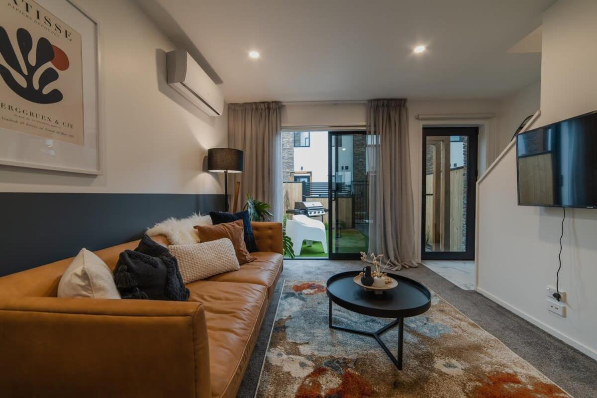 Holiday home Luxury Getaway *