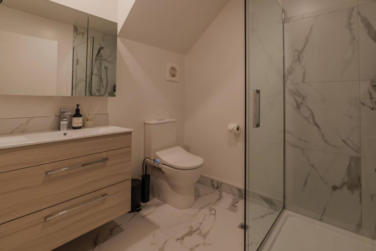 Luxury Getaway Holiday home Christchurch