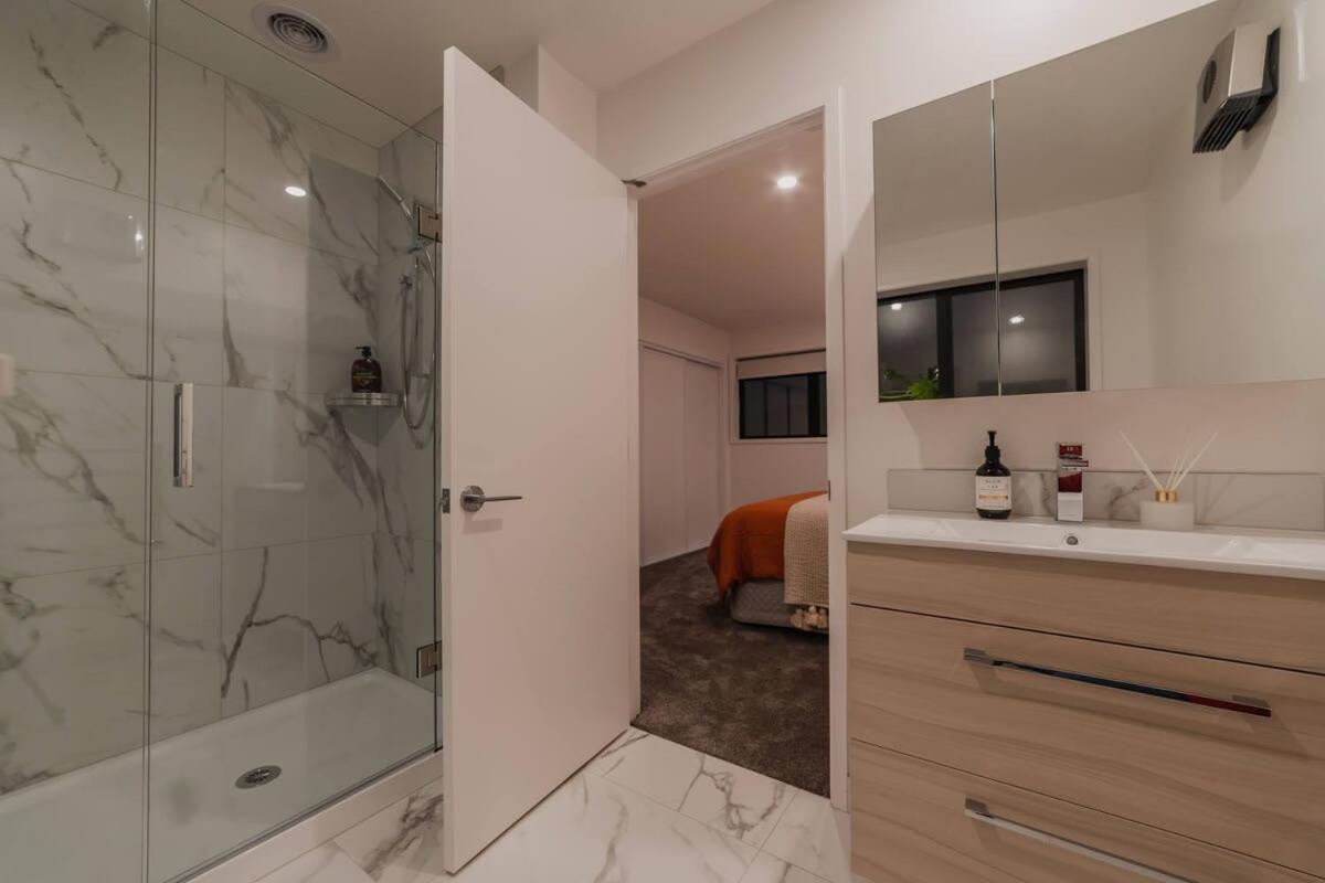 Luxury Getaway Christchurch