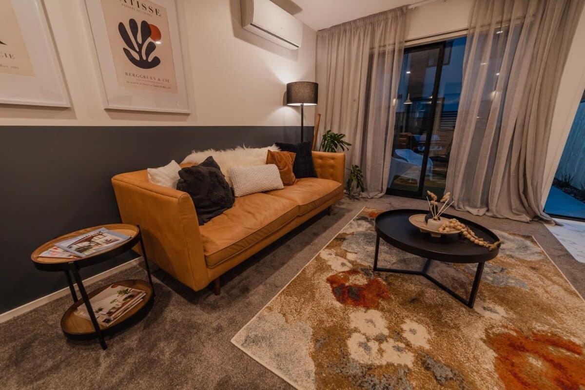 Luxury Getaway Christchurch