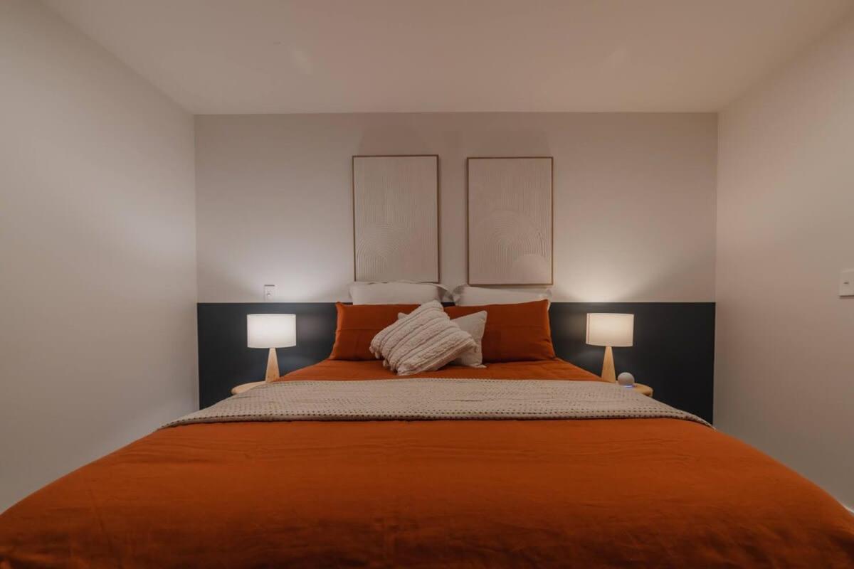 Luxury Getaway * Christchurch