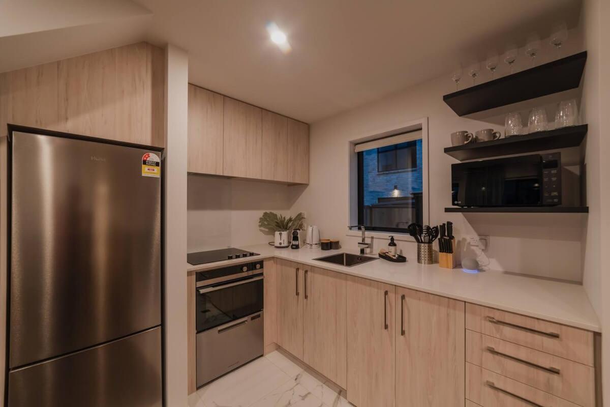 Luxury Getaway Christchurch