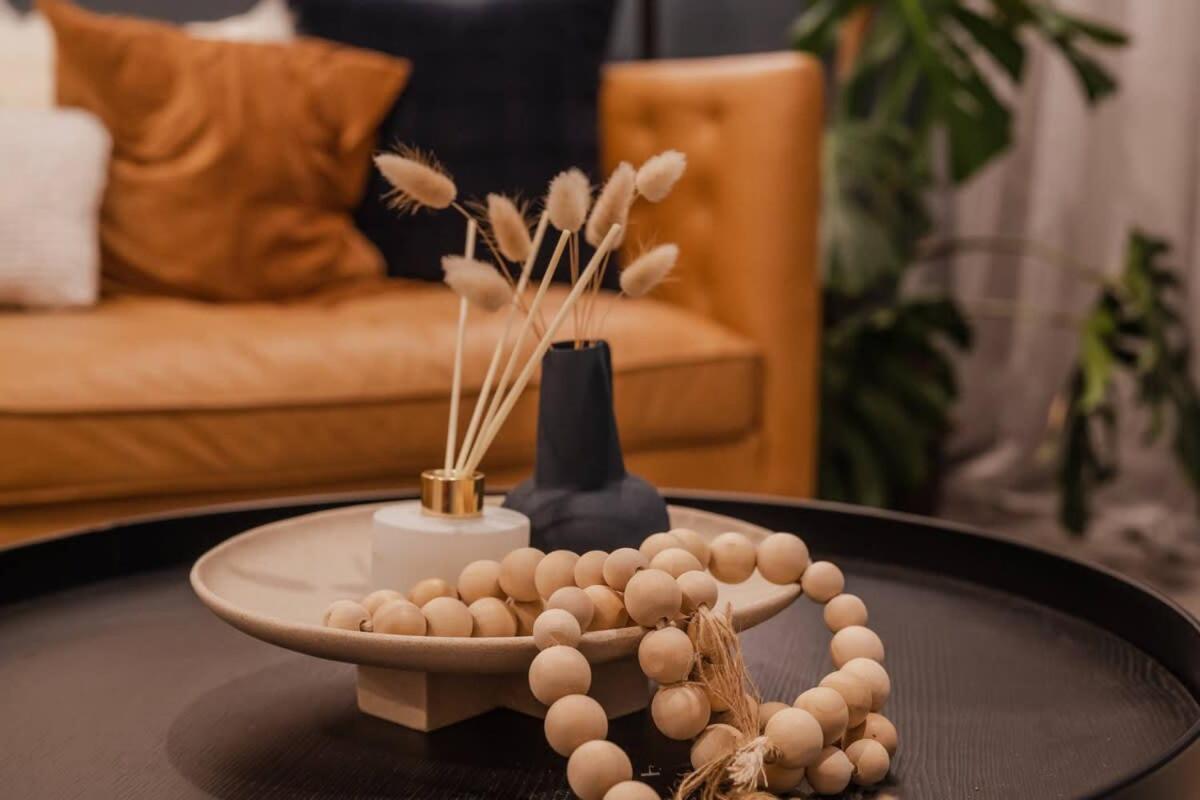 Luxury Getaway Holiday home Christchurch