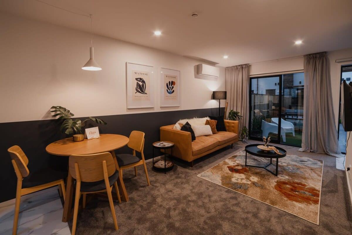 Holiday home Luxury Getaway