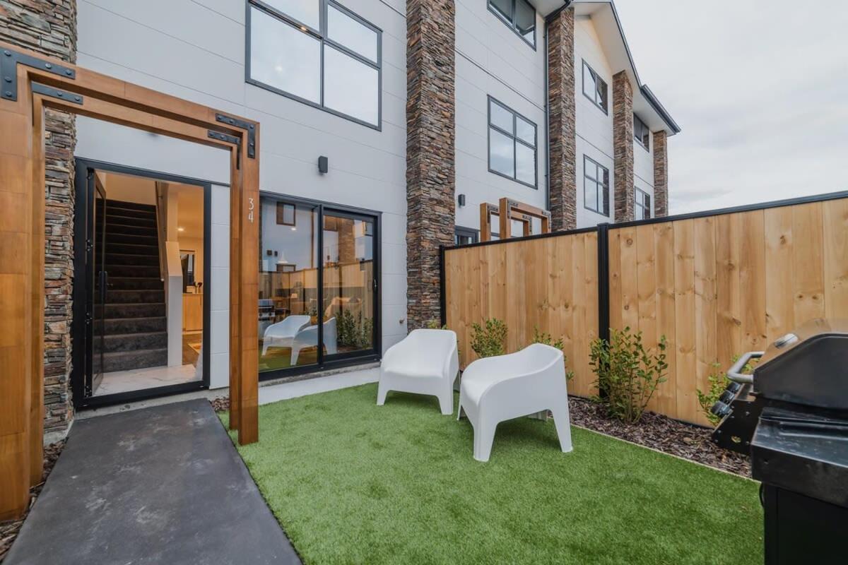 Luxury Getaway Christchurch