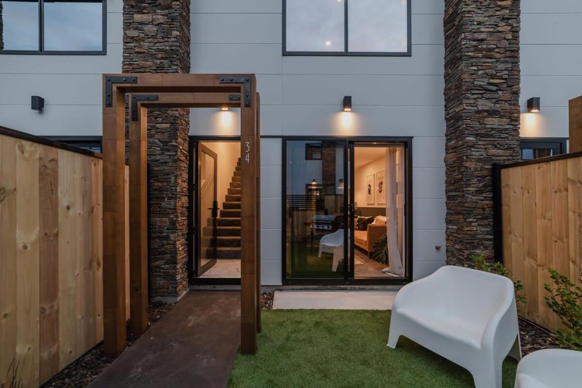 Luxury Getaway