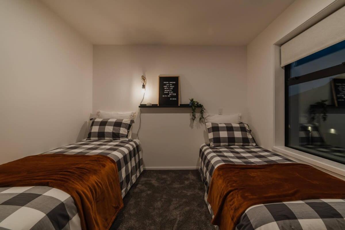 Holiday home Luxury Getaway