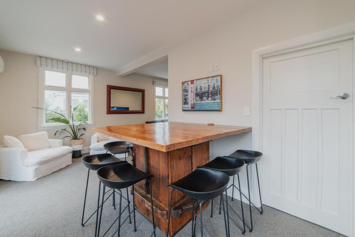 Casa de férias Forfar Dream Dwelling - 3br Christchurch