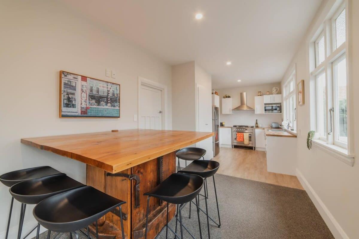 Casa de férias Forfar Dream Dwelling - 3br Christchurch