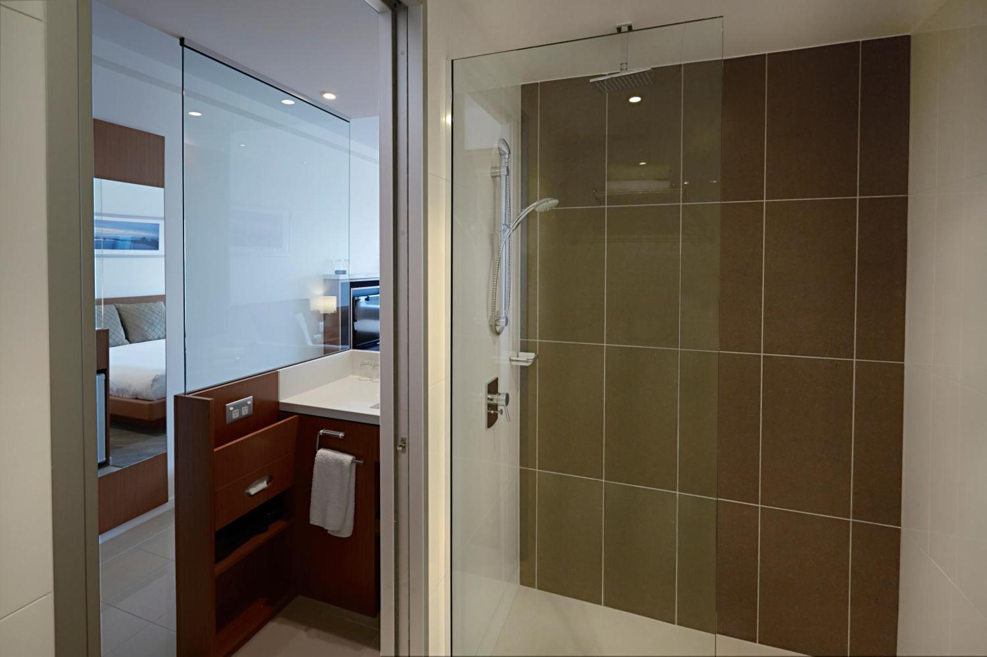 Novotel Cathedral Square 4* Christchurch