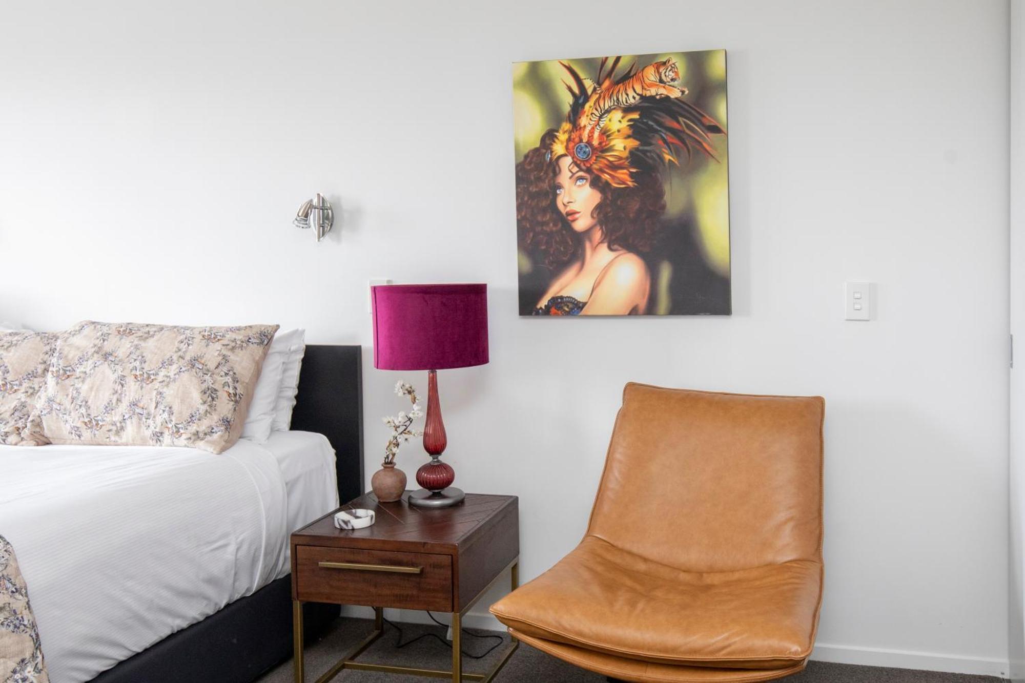 Cathedral Junction Apartamento *