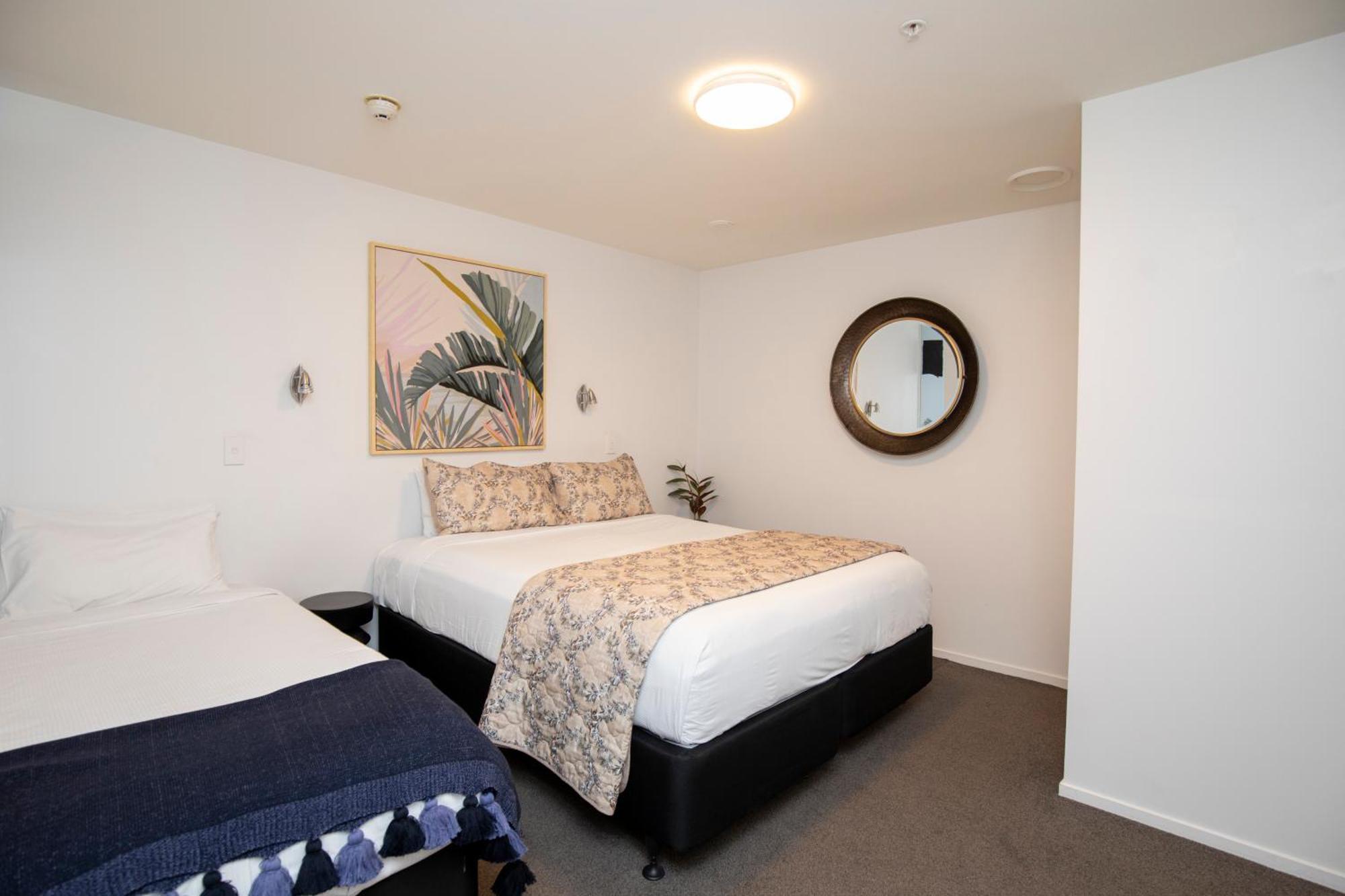 Apartamento Cathedral Junction Christchurch