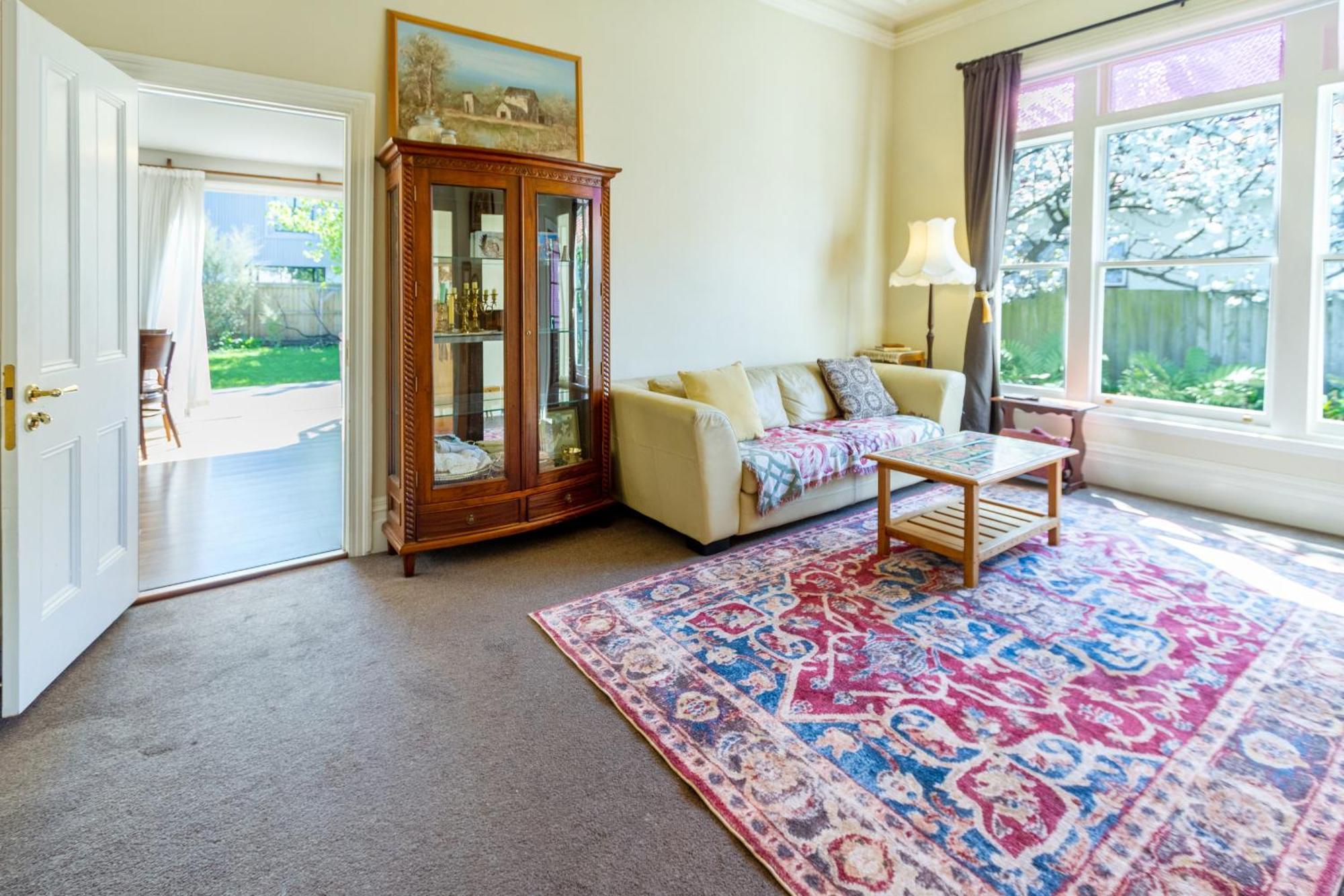 Charming 3-bedroom Retreat