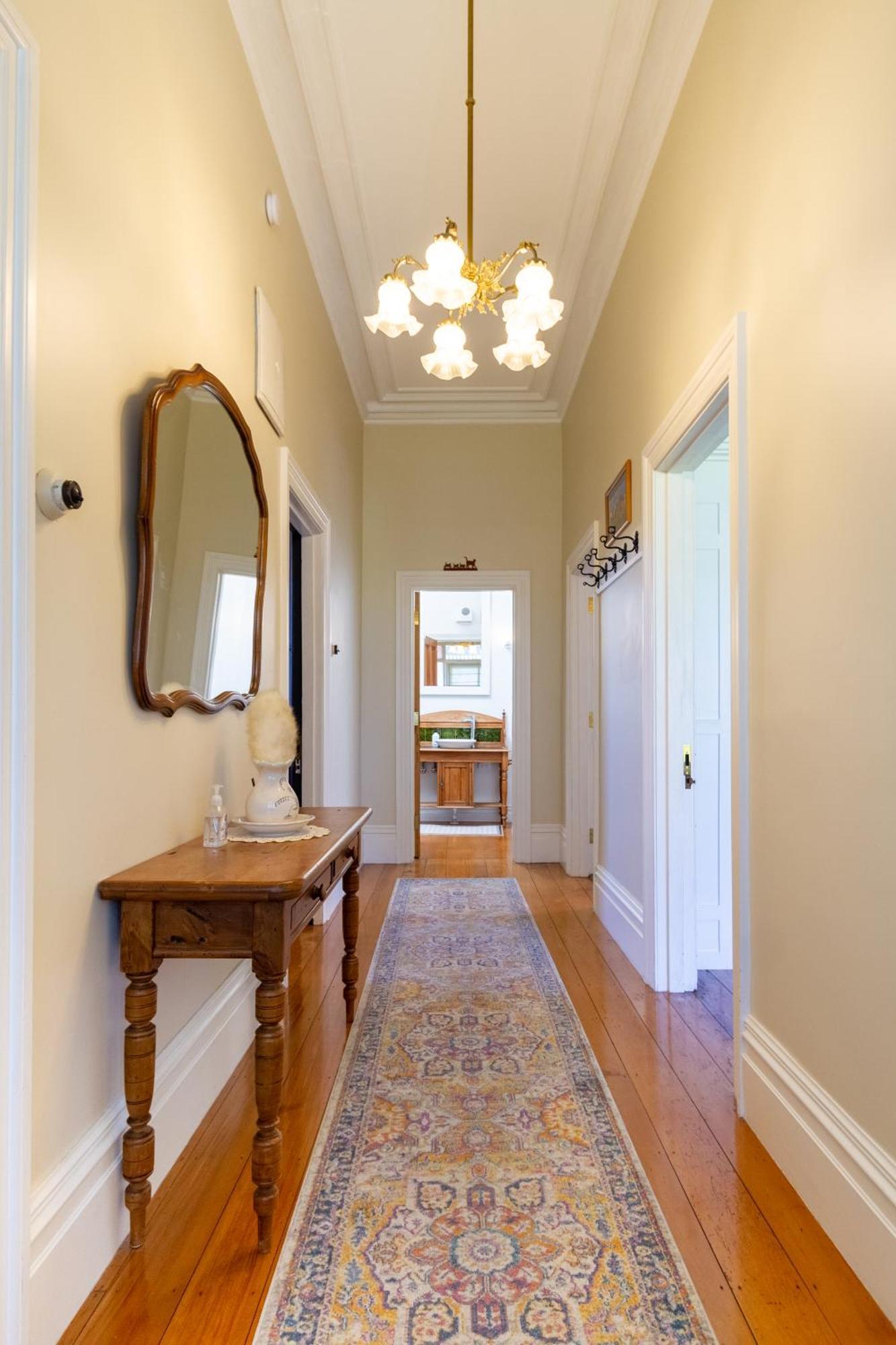 Charming 3-bedroom Retreat * Christchurch