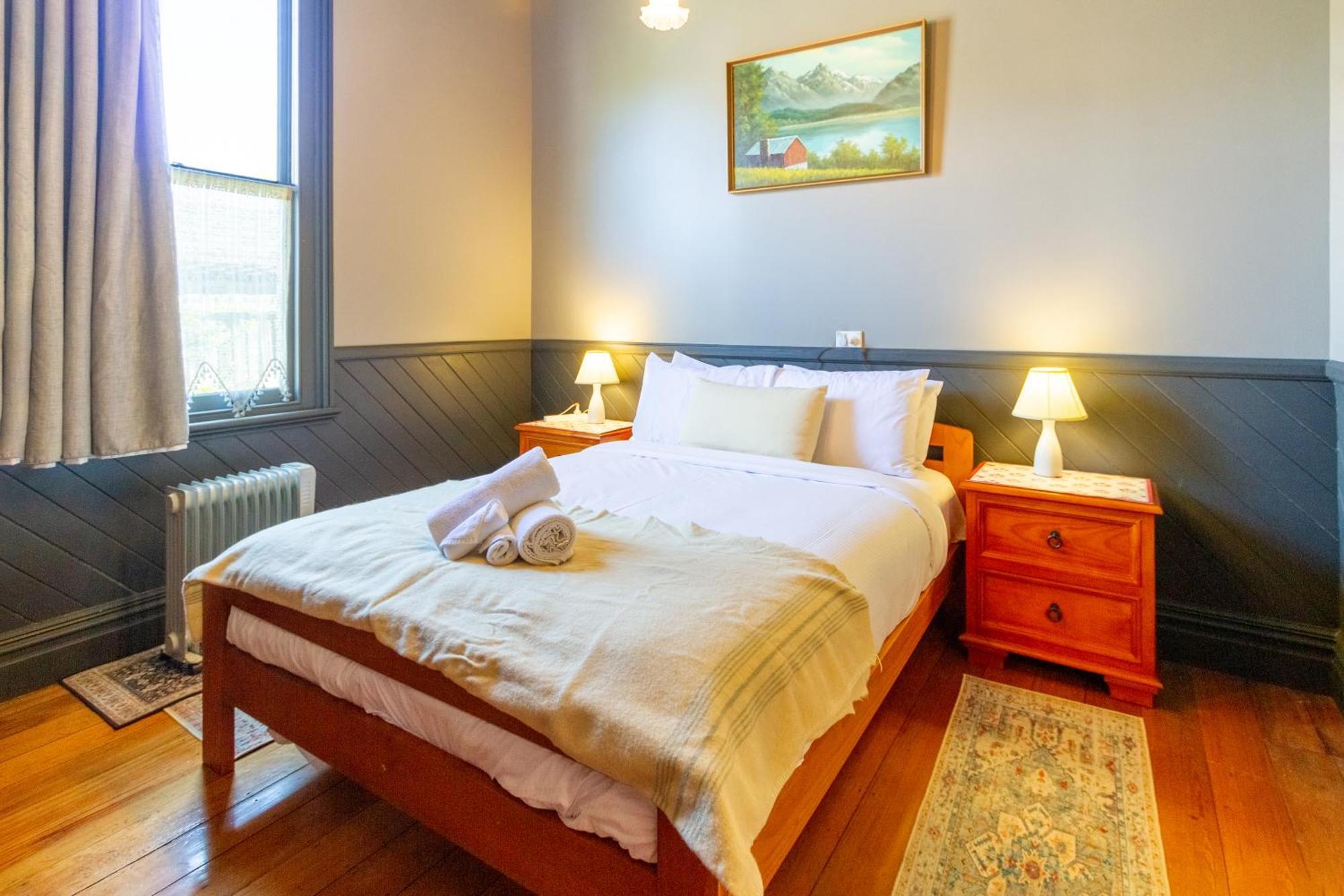 Villa Charming 3-bedroom Retreat