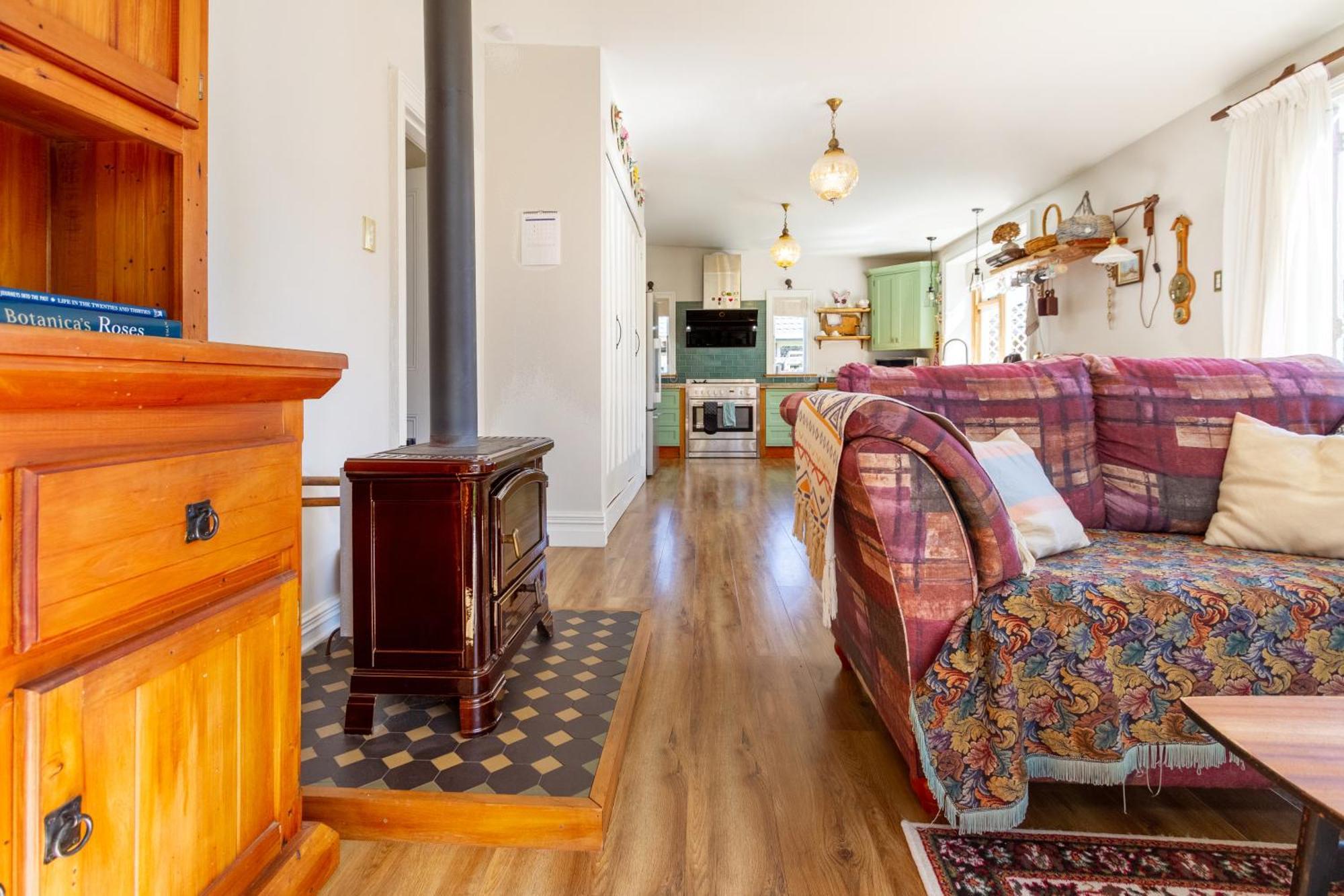 Charming 3-bedroom Retreat * Christchurch