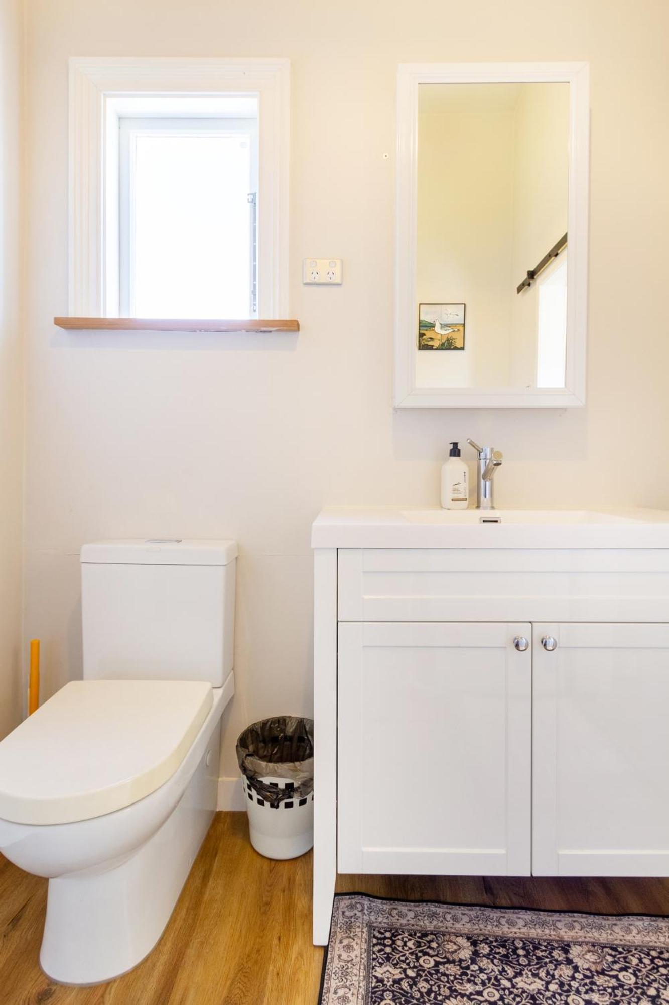 Charming 3-bedroom Retreat Villa Christchurch