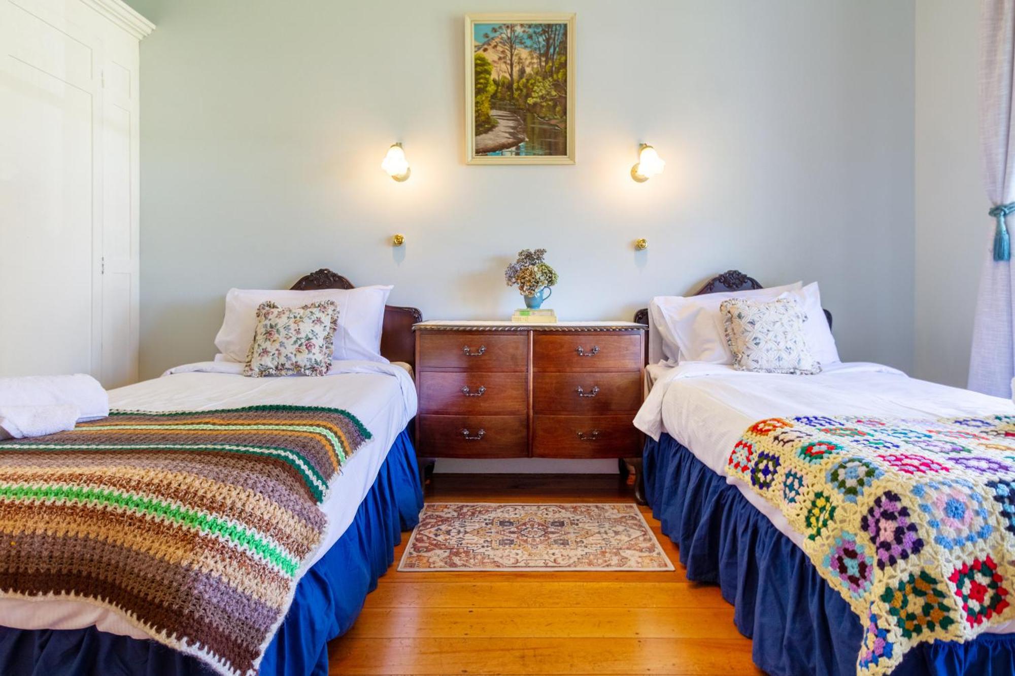 Charming 3-bedroom Retreat