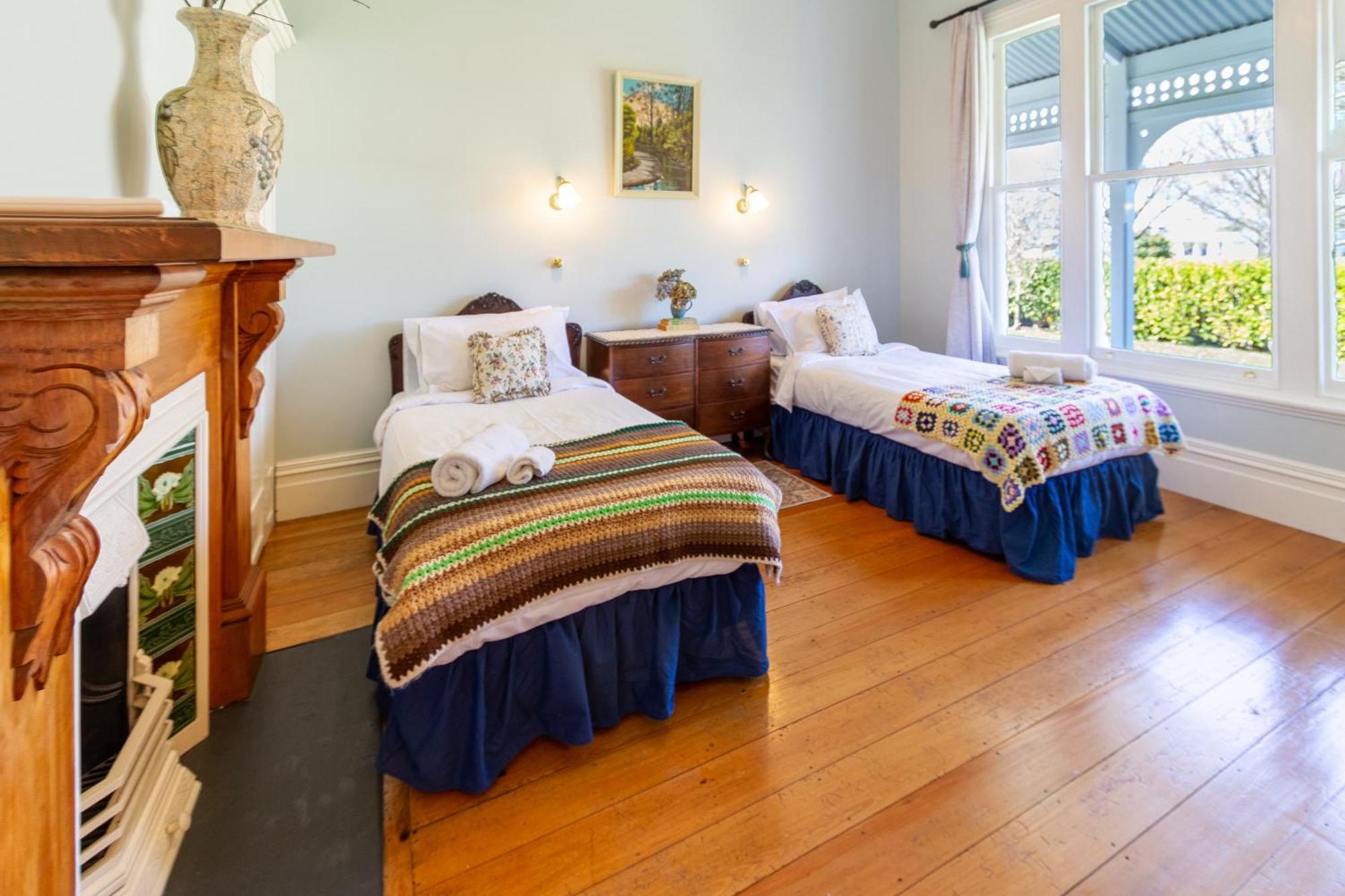 Charming 3-bedroom Retreat Villa