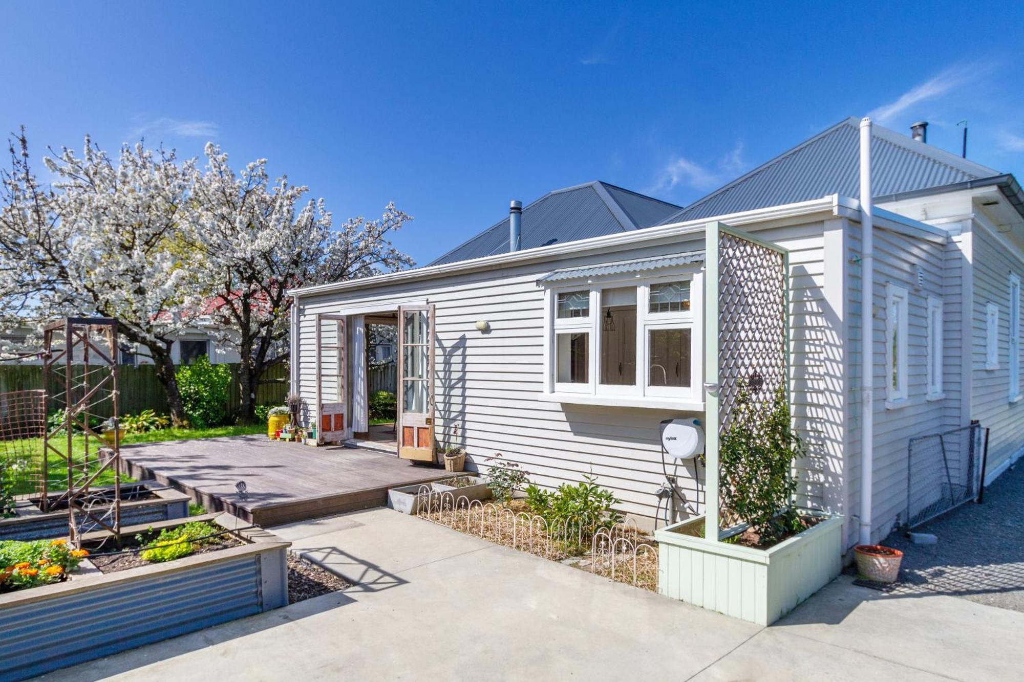 Villa Charming 3-bedroom Retreat