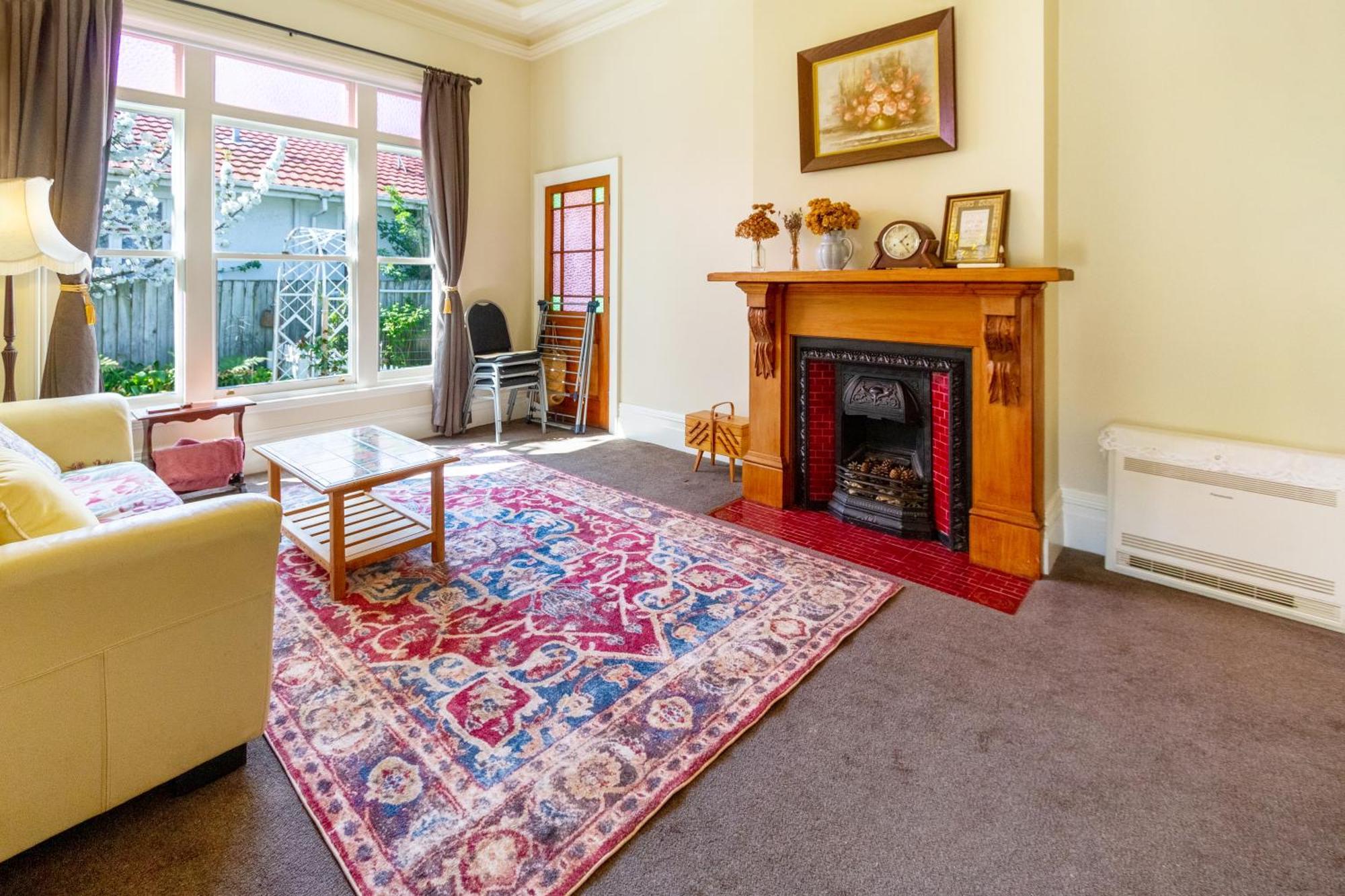 Villa Charming 3-bedroom Retreat *