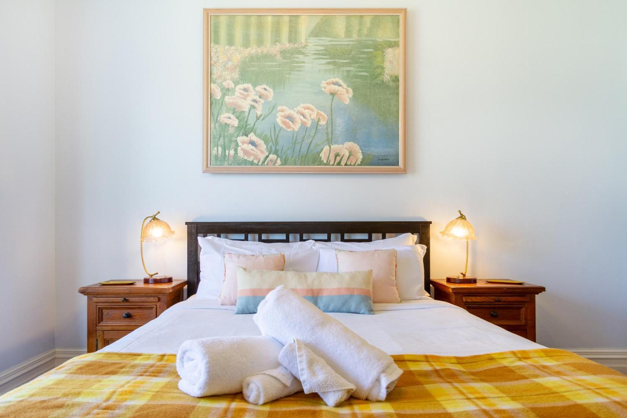 Charming 3-bedroom Retreat *