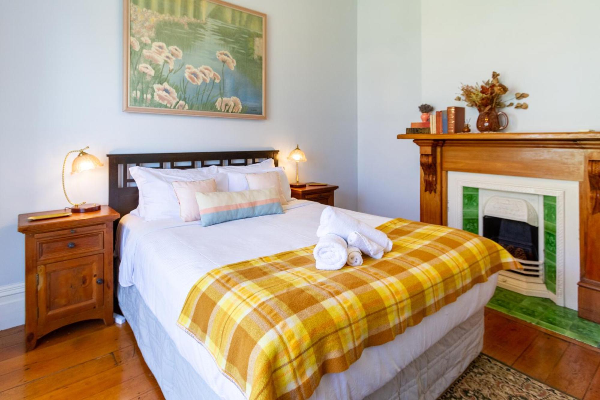 Charming 3-bedroom Retreat