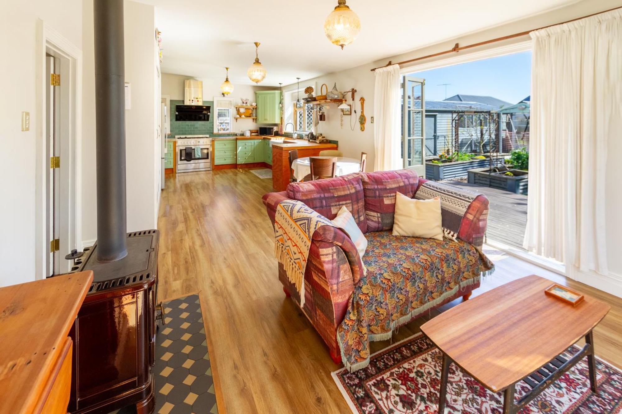 Charming 3-bedroom Retreat Villa