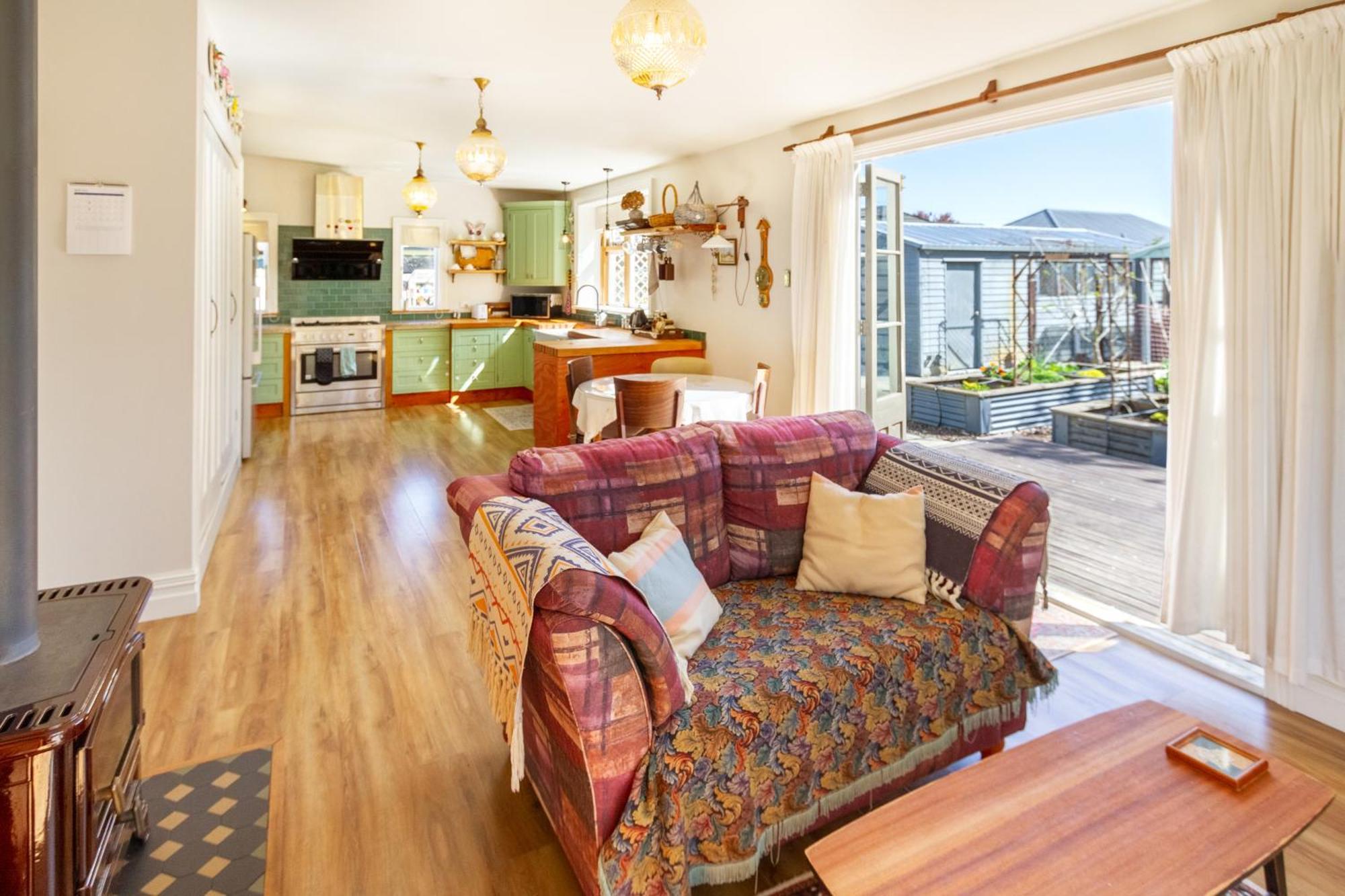 Charming 3-bedroom Retreat *