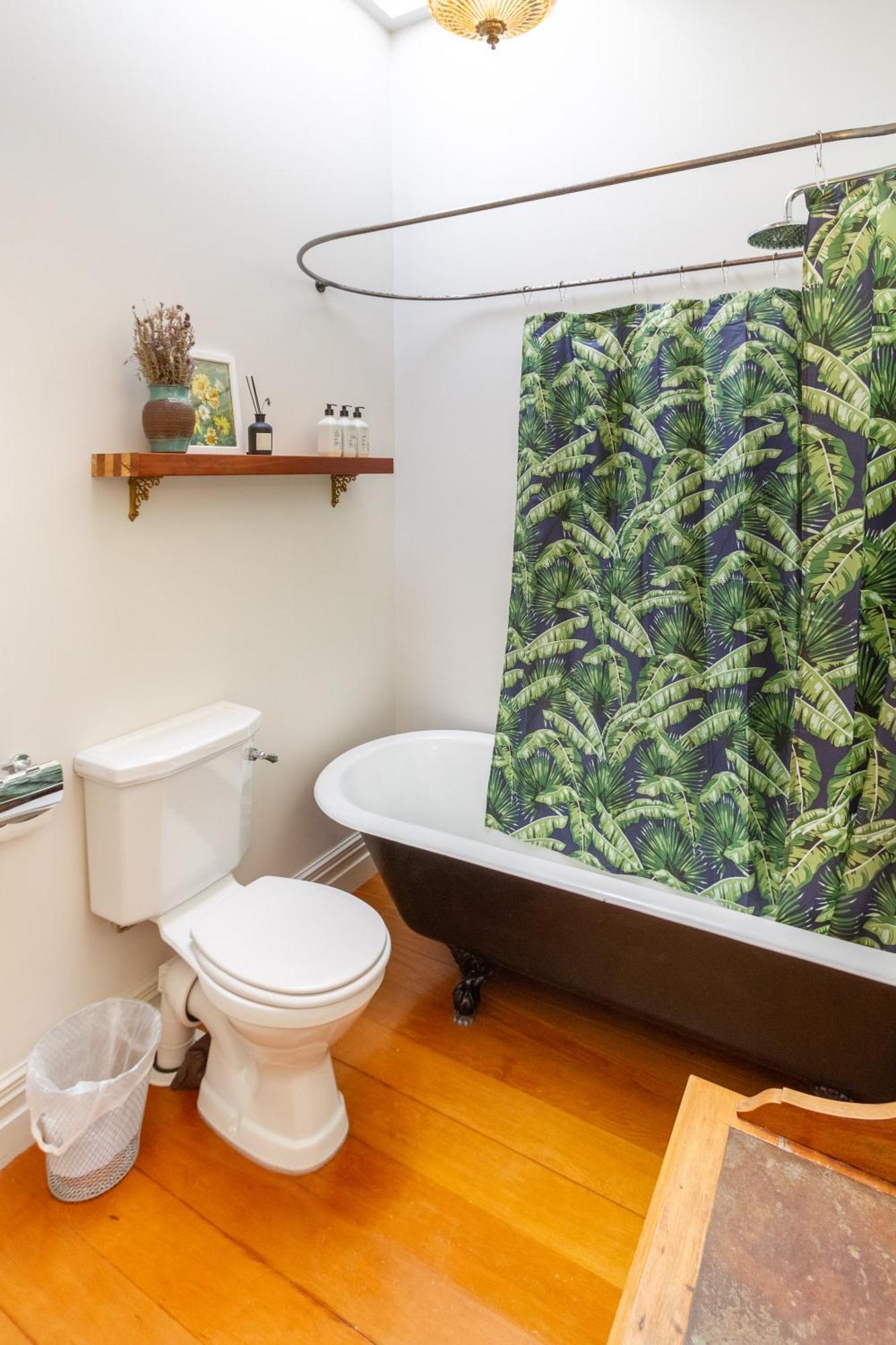 Charming 3-bedroom Retreat
