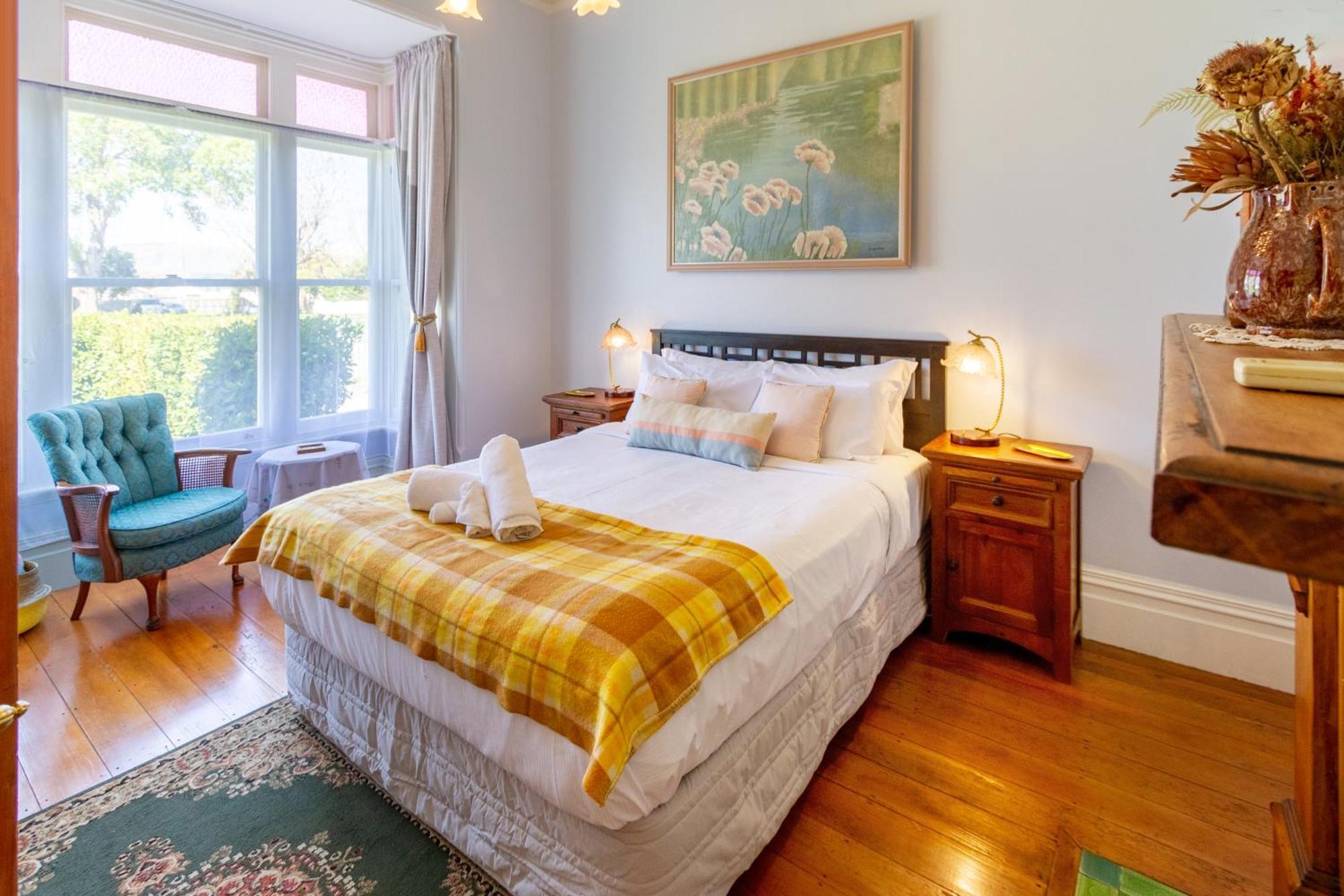 Charming 3-bedroom Retreat Villa