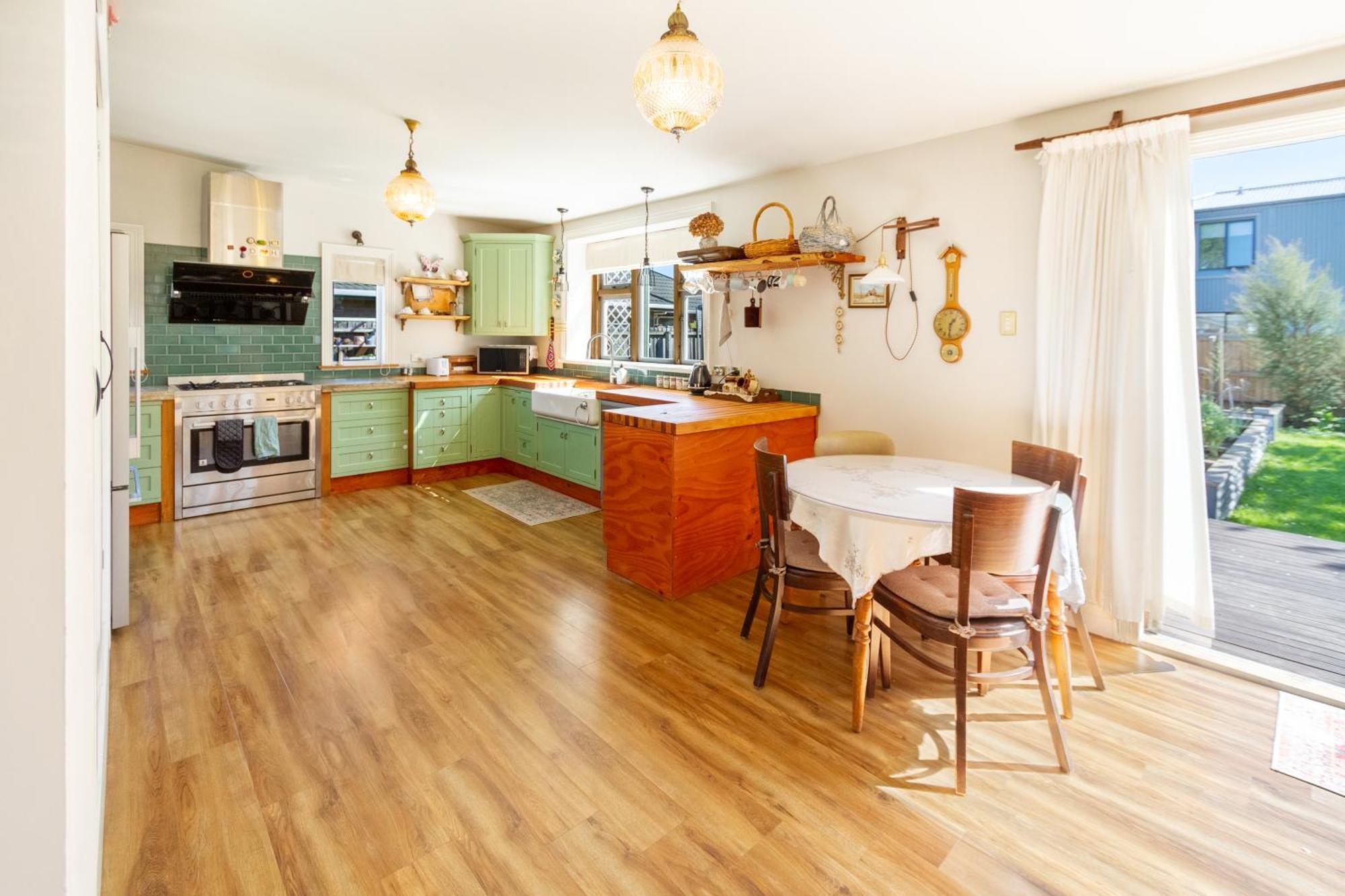 Villa Charming 3-bedroom Retreat