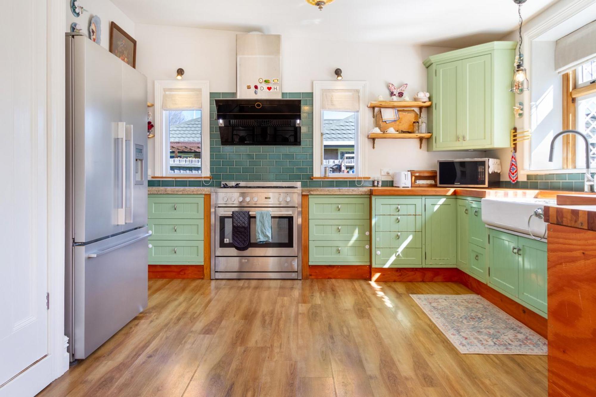 Charming 3-bedroom Retreat * Christchurch