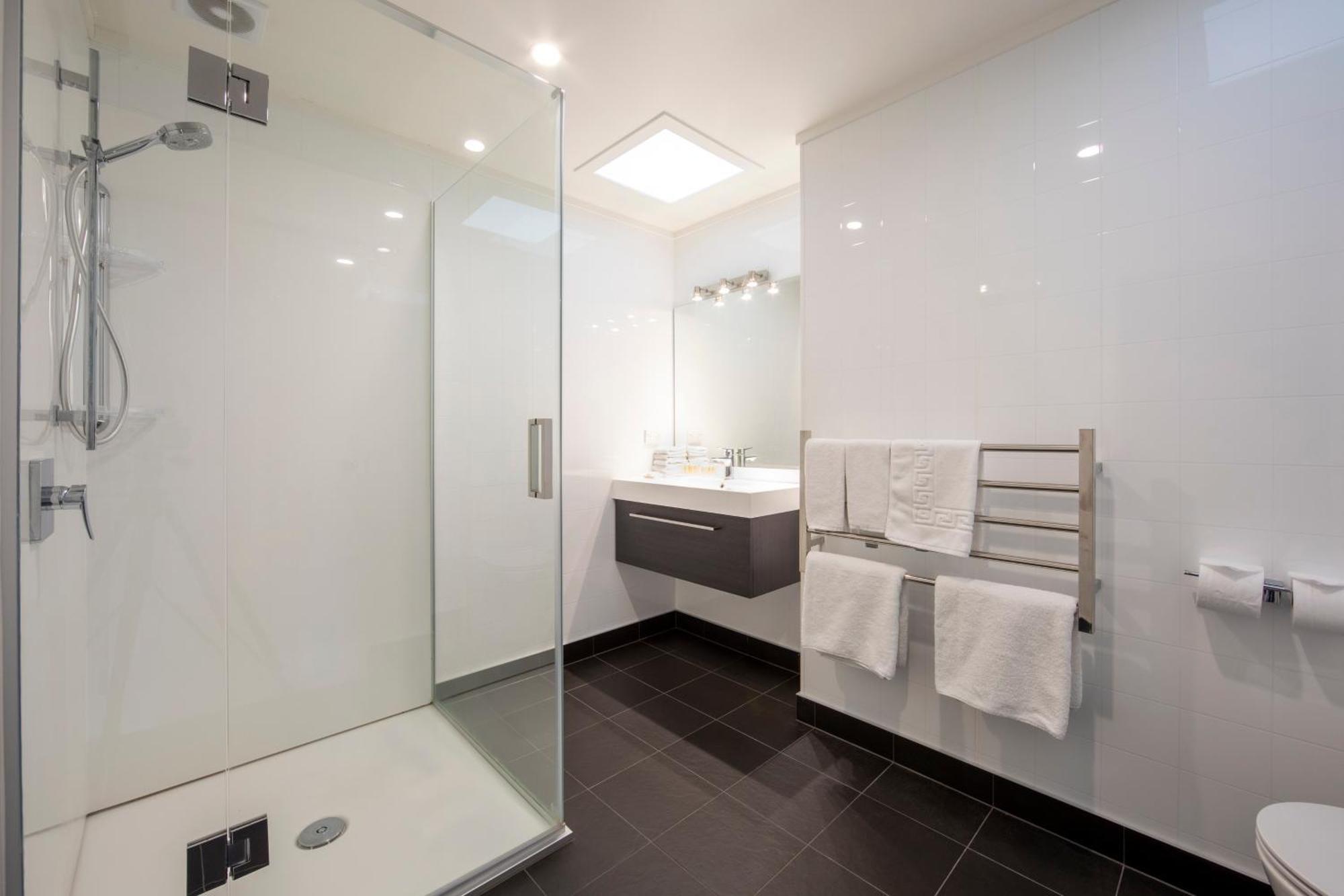Ashford Motor Motel 4*