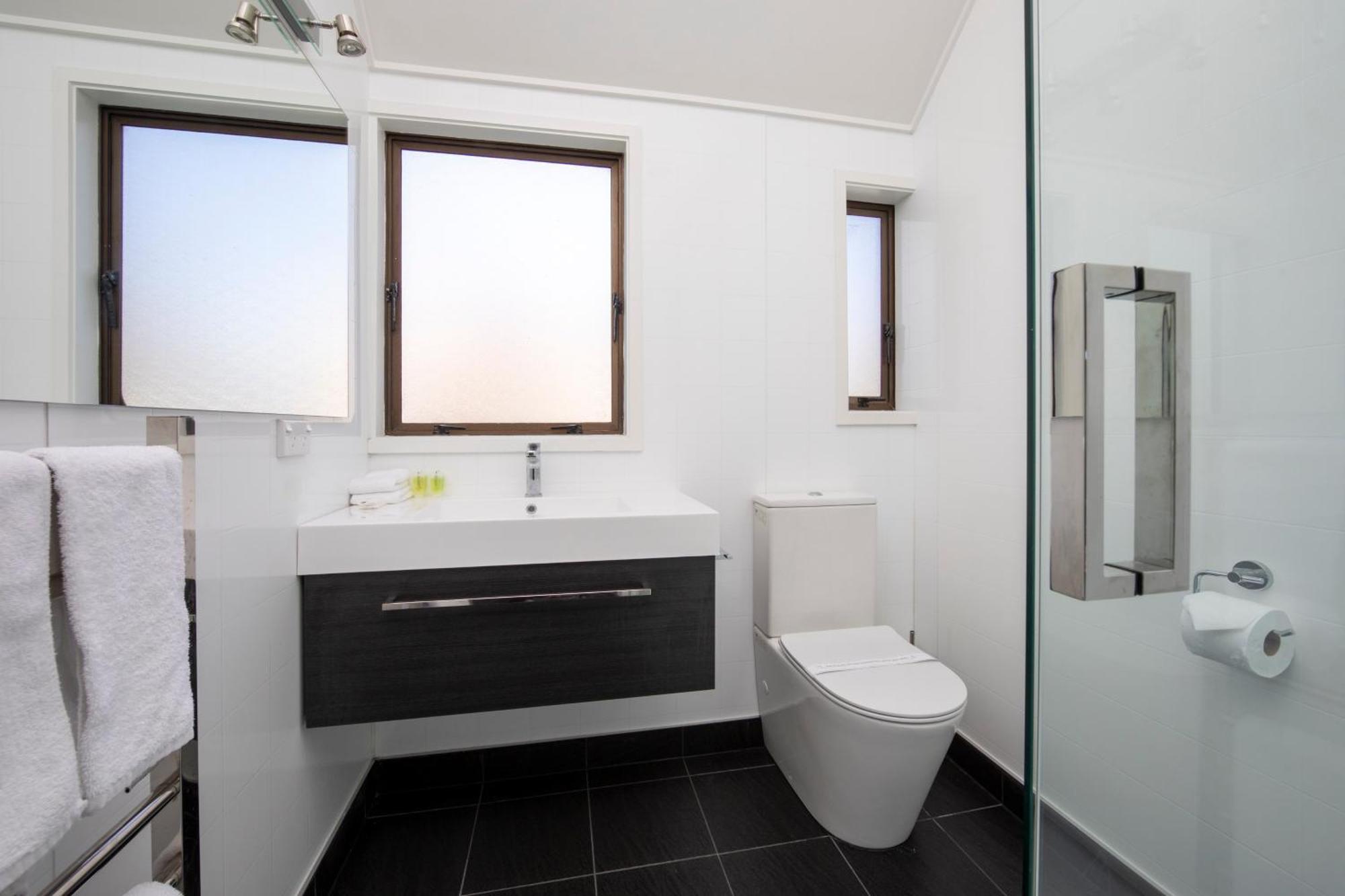 Motel Ashford Motor 4*