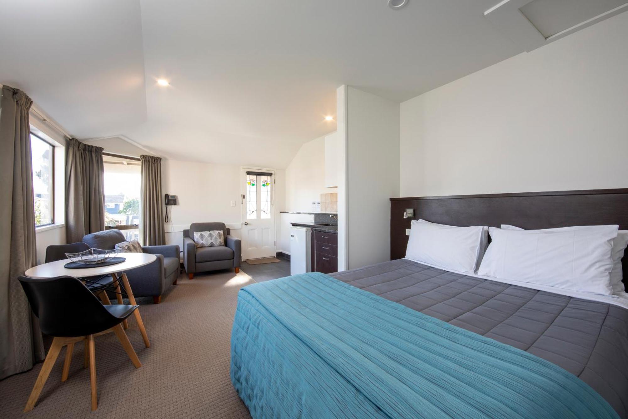 Motel Ashford Motor Christchurch