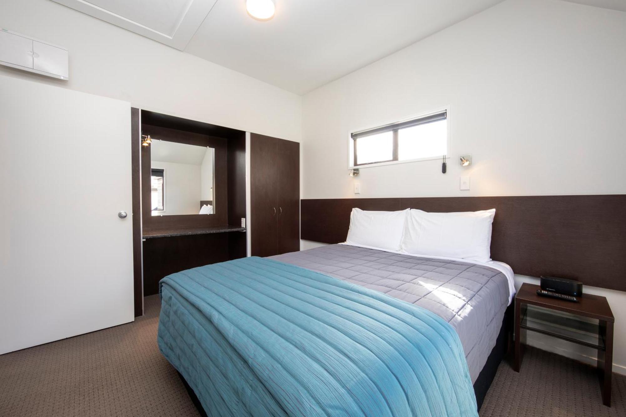 Motel Ashford Motor 4*
