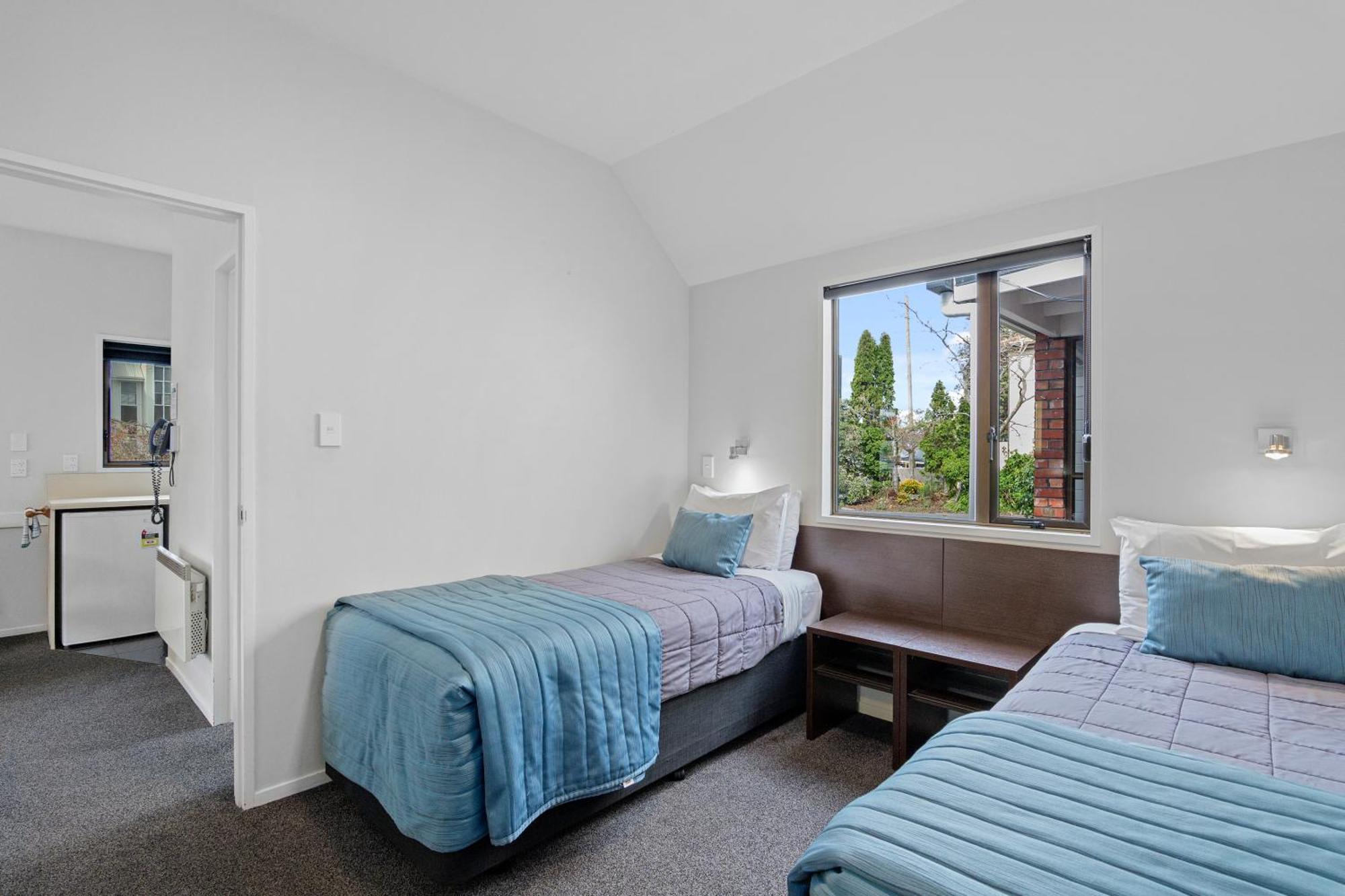 Motel Ashford Motor