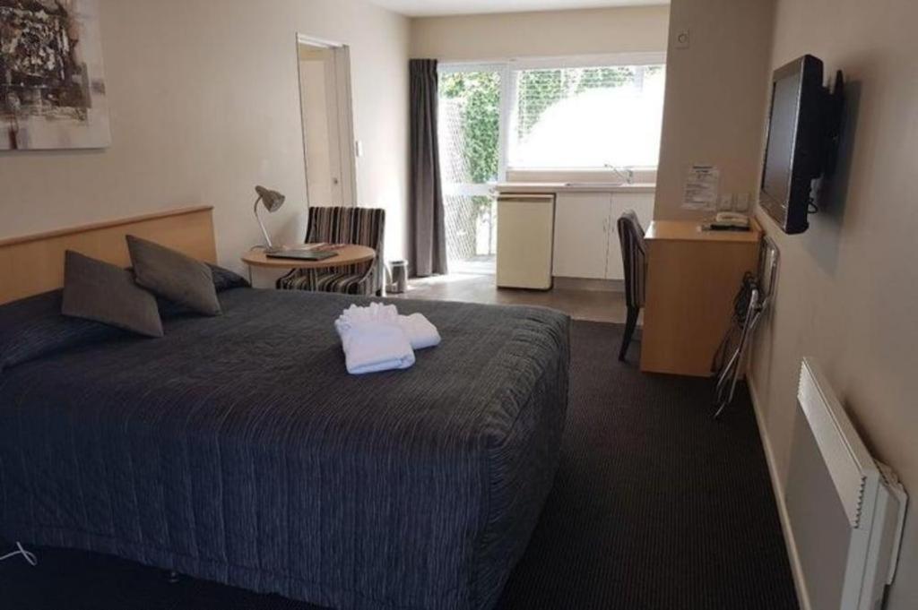 Christchurch Motel