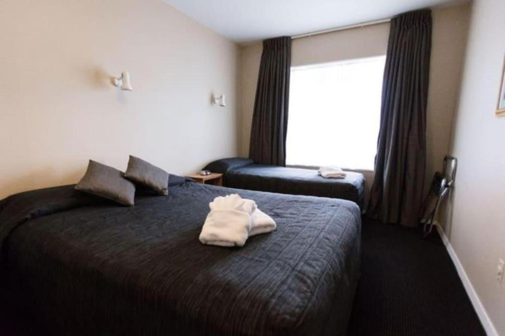 Christchurch Motel Motel