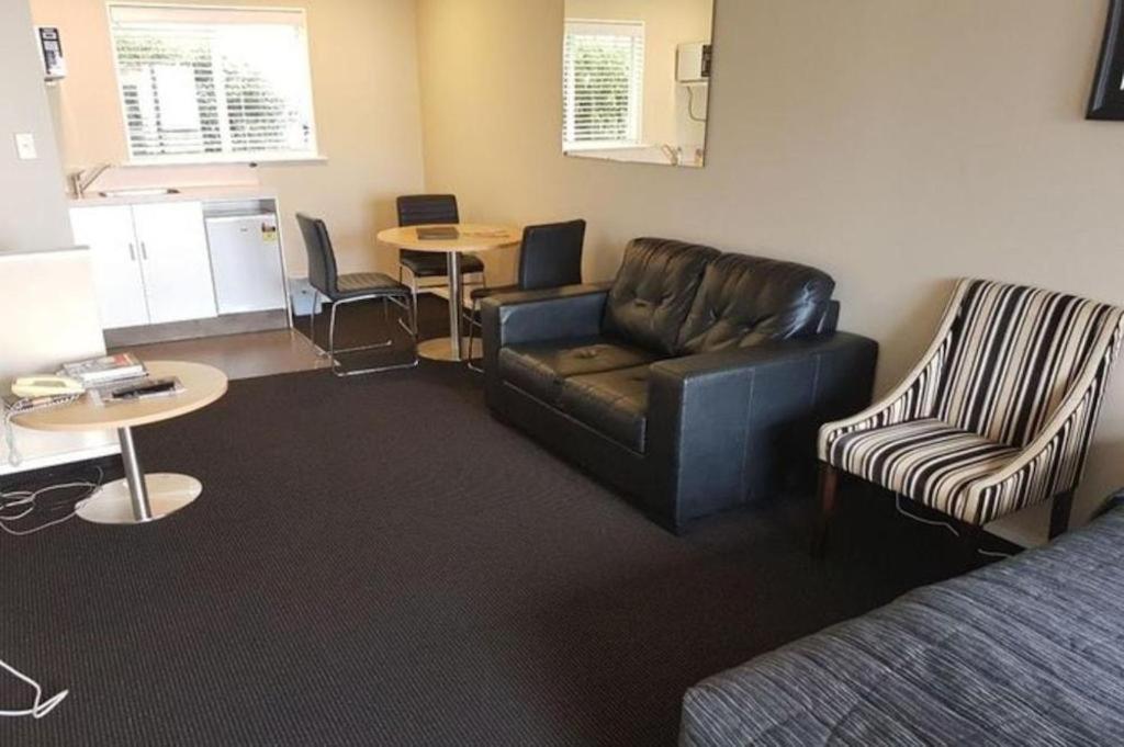 Christchurch Motel
