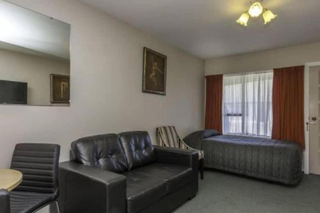 Christchurch Motel Motel 4*