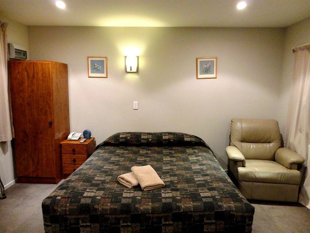 Bealey Avenue Motel 4*