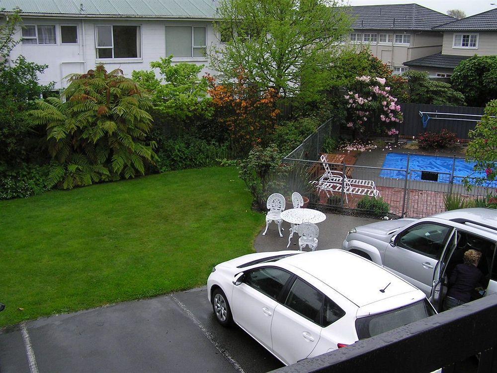 Ashford Motor 4* Christchurch