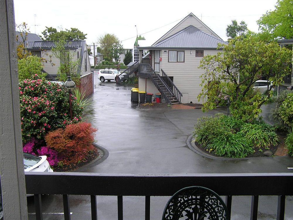 Motel Ashford Motor 4*