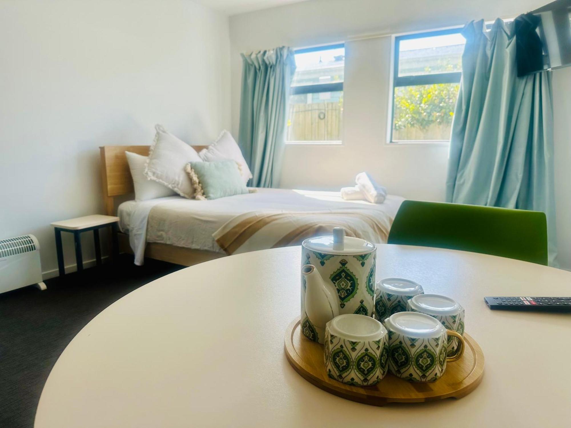 Motel Aaa Northlands