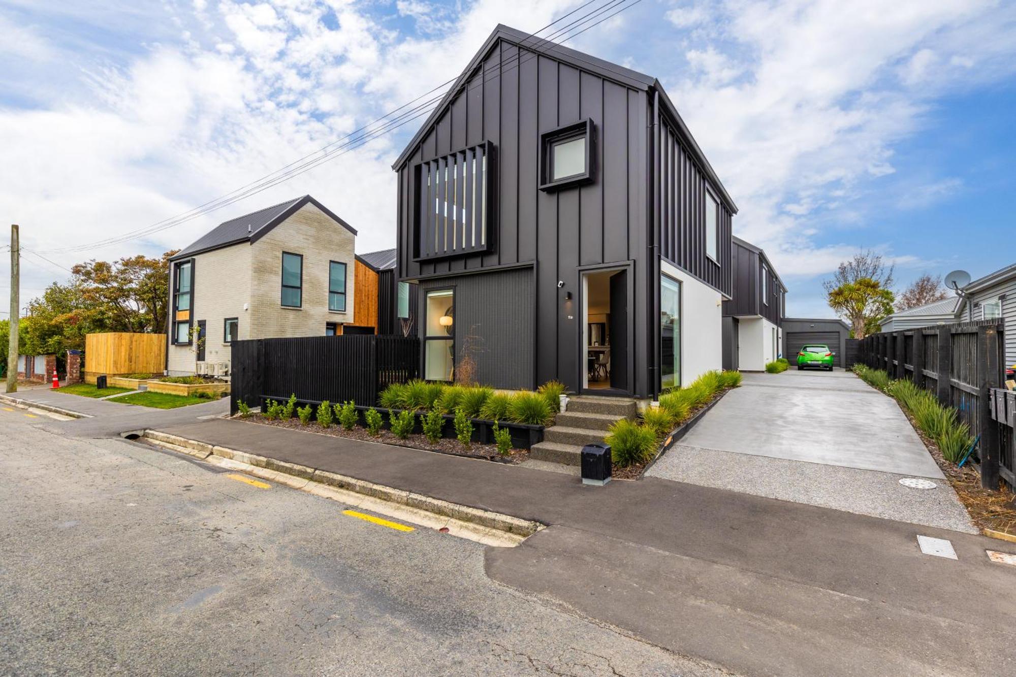 Holiday home Chatham Street - Homes *